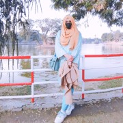 Photo of Javeria Bukhari