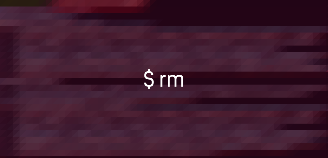 How to Remove Directory and Files in the Linux Terminal