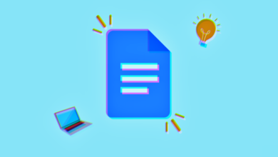 How To Turn Off Auto Capitalization in Google Docs